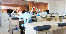 贵阳百达翡丽维修保养全程可视化服务