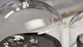 贵阳百达翡丽售后维修点调整手表速率