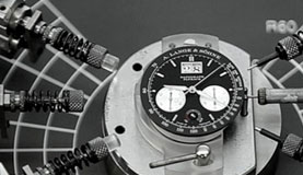 贵阳百达翡丽手表维修全面检查