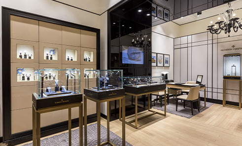 贵阳百达翡丽官方售后维修服务中心地址电话